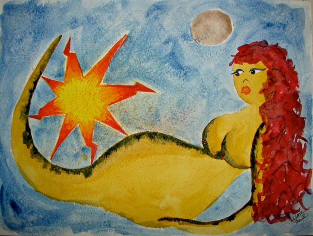 W14 5 21 Gaia Goddess Moon Sun 1