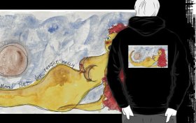 2014 GAIA GODDESS MOON 1 figb,black,mhoodie,ffffff.3u4