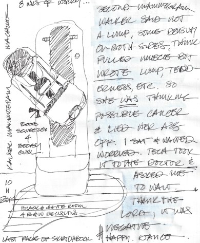 2014 11 10 MAMMOGRAM