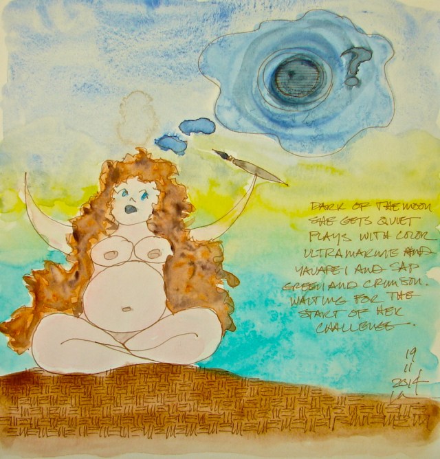 W14 11 19 BG BEGINS SILENCE 1